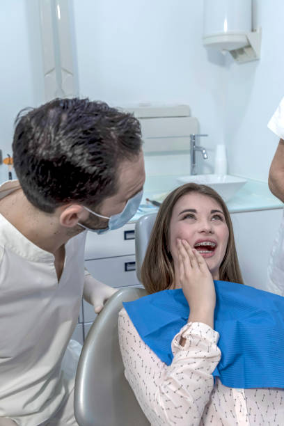 Best Urgent Dental Care in San Joaquin, CA