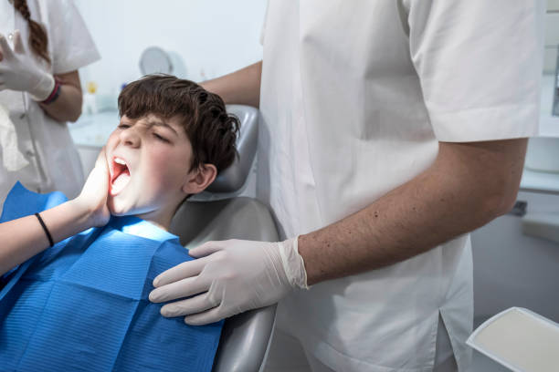 Best Urgent Dental Care in San Joaquin, CA