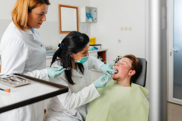 Best Emergency Wisdom Teeth Removal in San Joaquin, CA