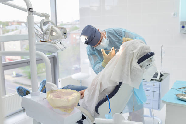 Best After-Hours Emergency Dentist in San Joaquin, CA