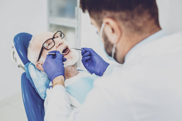 Best Emergency Broken Tooth Repair in San Joaquin, CA